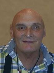 Obituary for Curtis LaDuke
