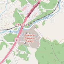 This map was created by a user. Hotel Clad 4 Star Luxury Hotel In Gotemba Japan J2ski