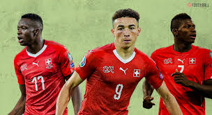 Switzerland's shaqiri levels with brilliant bicycle kick. How Can Switzerland Replace Shaqiri And Xhaka After Euro 2020