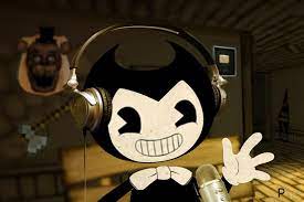 Mute boris (bendy and the ink machine) ink monster bendy (bendy and the ink machine) macabre; Why The Co Creator Of Bendy And The Ink Machine Doesn T Have A Yacht Player One