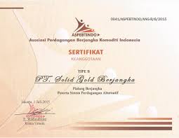 Maybe you would like to learn more about one of these? Solidgold Berjangka