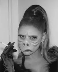 Ariana Grande's Makeup Artist Reveals His Top Beauty Secrets