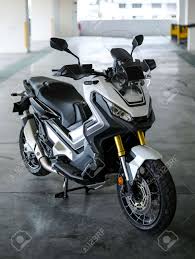 It is compact, small, and can be folded, which is super great and makes an ideal bike for today's topic will cover the top 10 best folding bike malaysia. Kuala Lumpur Malaysia November 15 2018 Honda X Adv 745cc Stock Photo Picture And Royalty Free Image Image 116395979