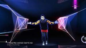 Rock n roll just dance 2016 unlimited full gameplay 5 stars. Blame Just Dance Wiki Fandom