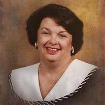 Barbara Joan Mohler Obituary