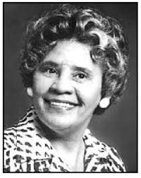 Lee Ivory Bonner McDaniel