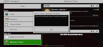 For information on buying minecraft realms, visit our minecraft realms plus and minecraft: X Post Need Help Applying Shaders To Realms Server Via Mcpe On Iphone Realms
