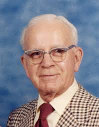 Clarence James Rabideau (1906-1988)