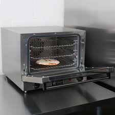 Star Ccoq 3 Electric Countertop Quarter Size Convection Oven 120v Convection Oven Countertop Convection Oven Convection