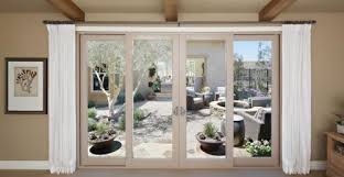 In this project, harloff construction replaced a worn out 6 ft. Milgard Doors Orange County A New View Windows Doors Inc
