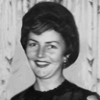 Margaret Hartman Obituary (1934