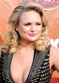 MIRANDA LAMBERT LOVER
