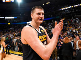 Nikola jokic was selected with the 41st draft pick when he entered the nba seven years ago. Nikola Jokic Is One Of The Nba S Most Beloved Dominant Players
