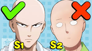 It feels like One Punch Man Ain't even Worth Watching Anymore, Bro....
