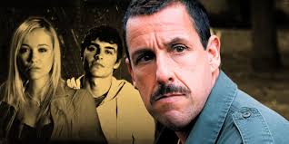 Adam Sandlers Perfect Horror Future Was Ruined By 1 Movie