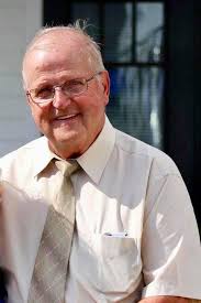 Robert Ginthwain Service Details