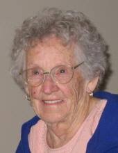 Helen McQueen Carnes