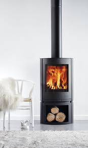 South Gippsland Highway Wood Heater Home Fireplace House In The Woods