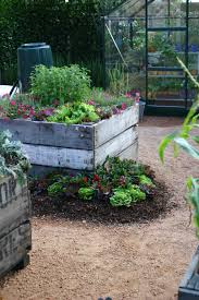Must Have A Vege Garden Like This Complete With A Green House Vege Garden Ideas Vegetable Garden Design Outdoor Plants