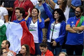 L'italia sarà rappresentata in 34 diverse discipline sportive. Gregorio Paltrinieri Chi E Il Nuotatore Italiano Alle Olimpiadi Di Tokyo Eta Oro Fidanzata Fisico Instagram Donnapop