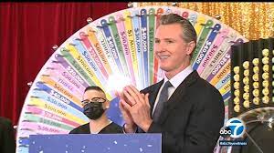 Colorado will award $1 million. California Vaccine Lottery First 15 Winners Of 50 000 Prizes Drawn Friday Abc7 Los Angeles