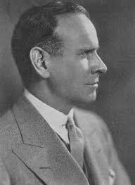 BG Pelham Davis Glassford (1883-1959)