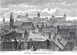 Im wahrzeichen nürnbergs übernachten keine altersbegrenzung modern preiswert.die kultur|jugendherberge nürnberg ist der ideale ausgangspunkt für fünf tage geschichte(n) und spaß. Kaiserburg Nurnberg Burggrafenburg Und Stadtische Bauten Der Nurnberger Burg Kunstnurnberg Nurnberg Altstadt Nurnberg Burg