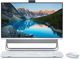 Buying guide for best dell desktop computers. Buy Dell 2021 Inspiron 27 7000 7700 All In One Desktop Computer 27 Fhd Touchscreen 11th Gen Intel 4 Core I7 1165g7 16gb Ram 512gb Ssd 1tb Hdd Geforce Mx330 2gb Wifi6 Usb C Win10