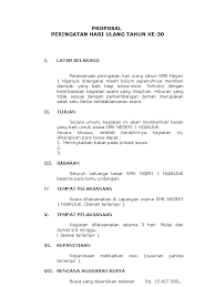 Check spelling or type a new query. Contoh Proposal Kegiatan Hut Ri Sekolah Nusagates