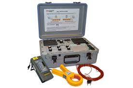 In the event that the array becomes shorted to ground, it disconnects the pv system from the batteries. Megger Bgft Battery Ground Fault Tracer Cable Fault Locators