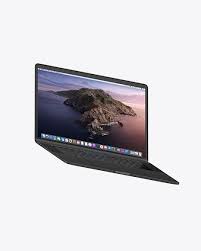 A free and creative macbook pro mockup that's been made with a real photo. Clay Macbook Pro Mockup In Device Mockups On Yellow Images Object Mockups