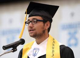 Staten Island Technical High School graduates 310