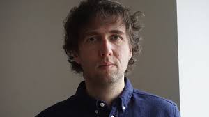 Judith Hamann & James Rushford