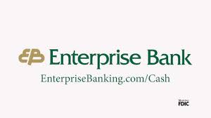 Let us take a detailed look at each of these cards. Enterprise Bank Home Facebook