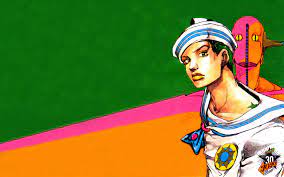 You can also upload and share your favorite jojolion wallpapers. Wallpaper Jojo S Bizarre Adventure Jojolion Anime Manga Hirohiko Araki Josuke Higashikata 2560x1600 Techtheist 1595889 Hd Wallpapers Wallhere