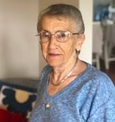 Mary Myatt Obituary (2021)