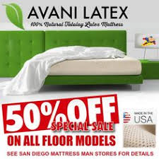 The soft layers of latex help make sleeping as tranquil as possible, while the firm support and memory foam take slumber to a sink into sublime comfort with a euro pillowtop mattress set from macybed lux by kingsdown. 650 Balboa San Diego Mattress Man Ideas In 2021 Mission Bay Pacific Beach San Diego County