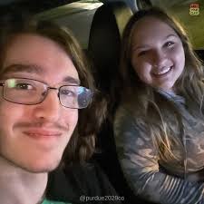 Hello! My name is Nathan Longwell, I'm from Evansville, Indiana, and I'm  committed to Purdue to study History! As well as history, I love both  listening to and performing music and musical