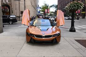 Test drive used bmw i8 at home in los angeles, ca. 2019 Bmw I8 Stock R672a For Sale Near Chicago Il Il Bmw Dealer