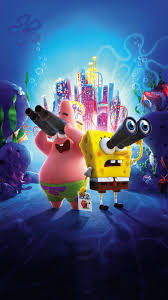 1920x1080 motivational wallpaper hd desktop wallpaper : Spongebob Movie Wallpaper Hd Novocom Top