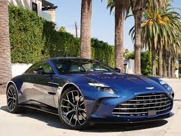 Image result for Chimera Blue 2025 Aston Martin