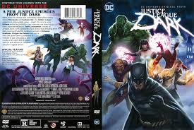 Refine your search for justice league movie 2017 dvd. Justice League Dark 2017 Front Dvd Covers Cover Century Over 500 000 Album Art Covers For Free