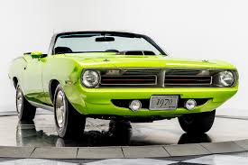 Image result for Green 1970 Chrysler