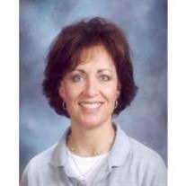 Sandra Lyn Godfrey Wallentine Obituary 2006