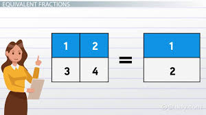 In the case of 0.25, since we know the decimal represents hundredths, we can say it is 25 hundredths. How To Find A Missing Numerator Lesson For Kids Video Lesson Transcript Study Com