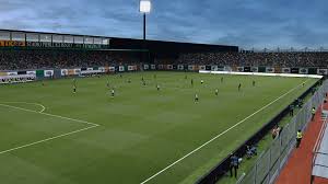 The record attendance at the stadium was 26,000 was for a 1966 serie a match against a.c. Pes 2020 Stadium Pier Luigi Penzo Pesnewupdate Com Free Download Latest Pro Evolution Soccer Patch Updates