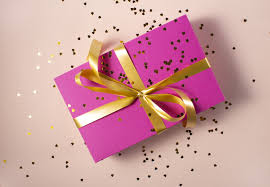 Wrap Your Writing Like A Beautiful Birthday Present For Your Reader By Christopher Oldcorn The Partnered Pen Medium