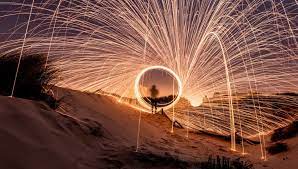 What Is Motion Blur In Photography And How To Capture It