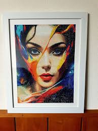 This is so creative! I really love it.😍