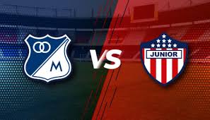 Check our millonarios vs junior schedule for all live events, all free. Convocan Planton Para El Partido De Junior Vs Millonarios En Barranquilla Kienyke